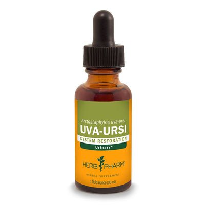 Herb Pharm Uva-Ursi 1oz