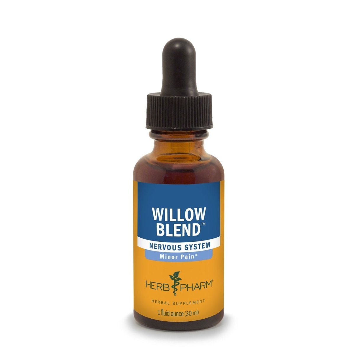 Herb Pharm Willow Blend 1oz
