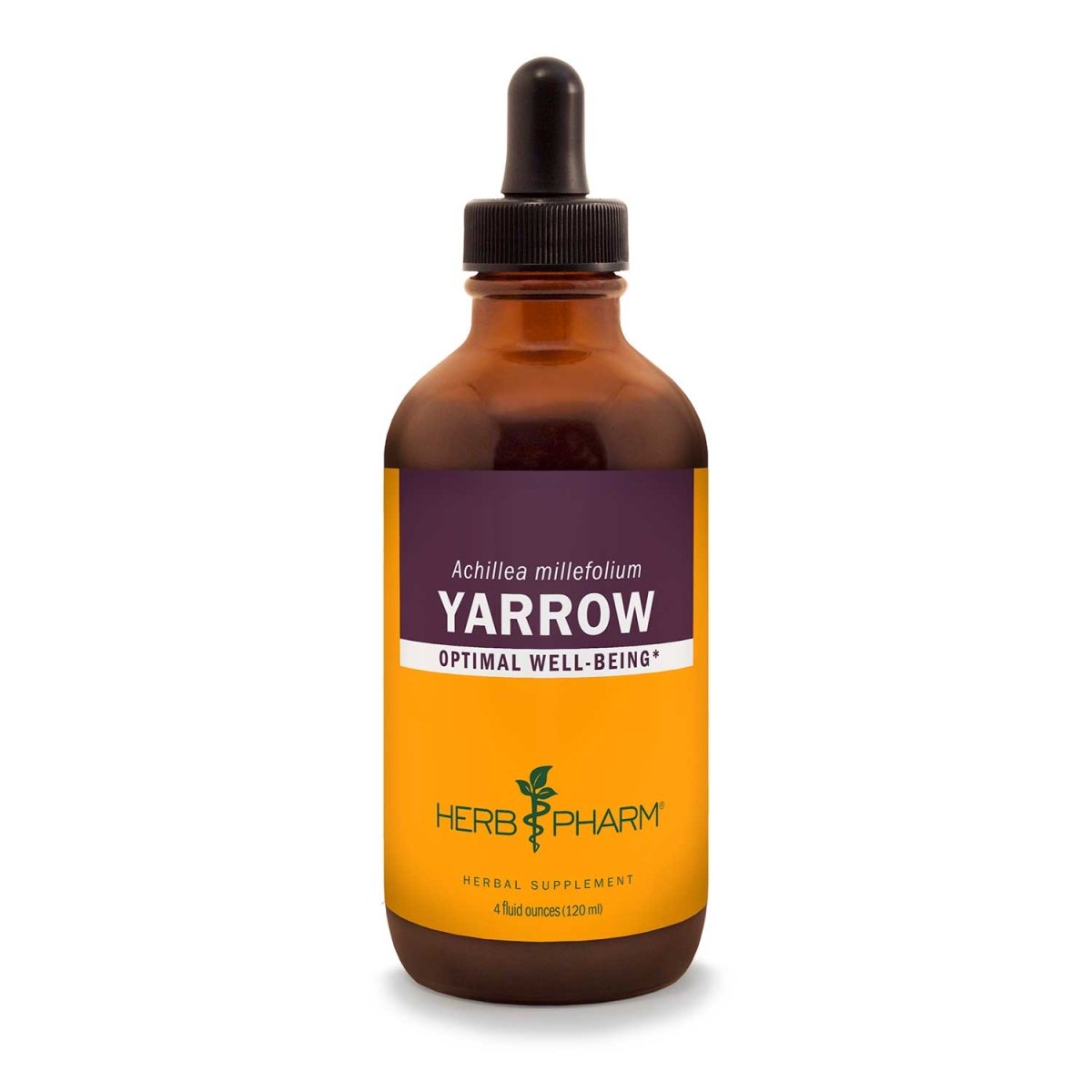 Herb Pharm Yarrow 4oz
