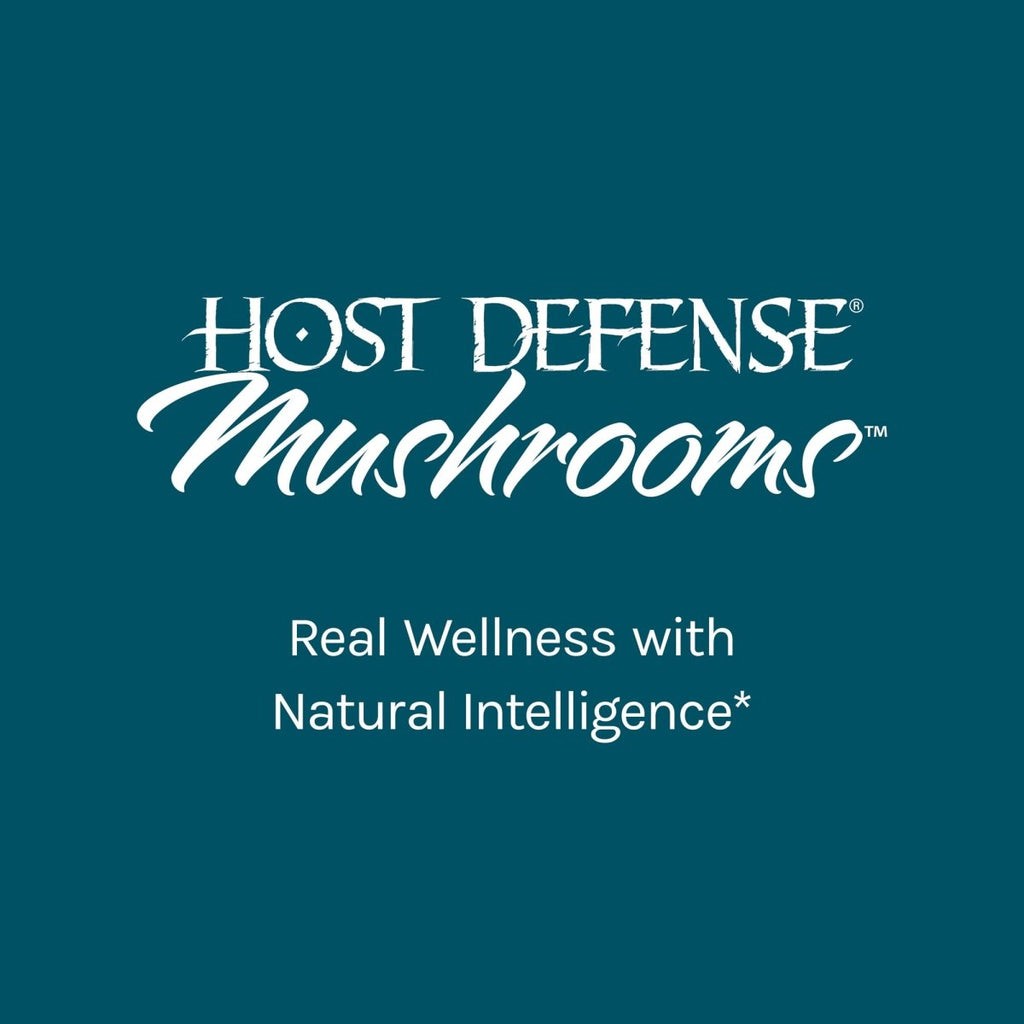 Host Defense Cordychi Extract 2oz