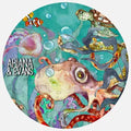 Ariana & Evans The Undersea Shaving Collection