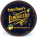 Ariana & Evans Limoncelio Shaving Collection