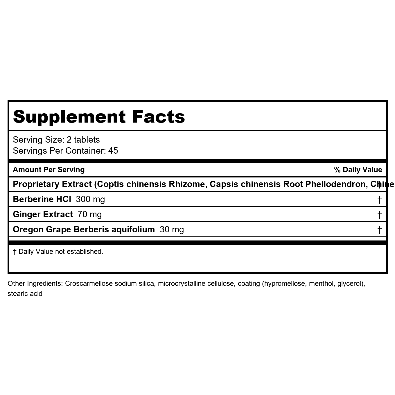 Metagenics - CandiBactin-BR 180T [Health and Beauty]