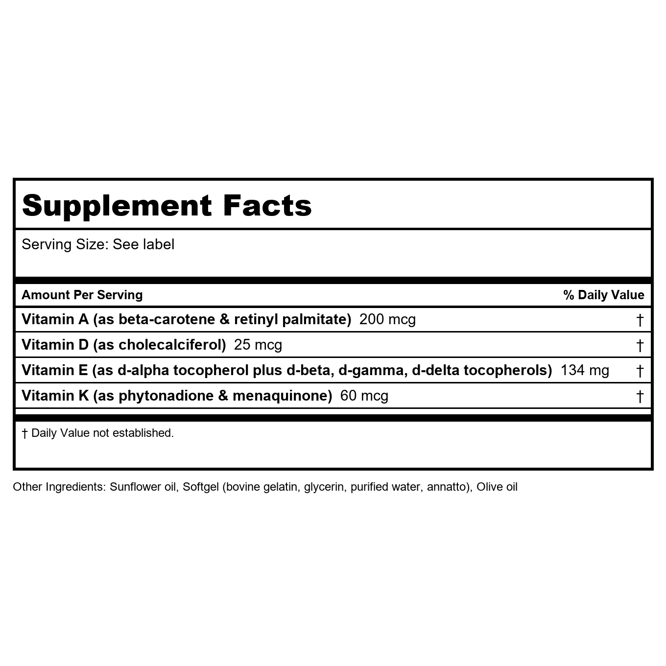 Apex Energetics K-25 Fibromin (90 Caps)