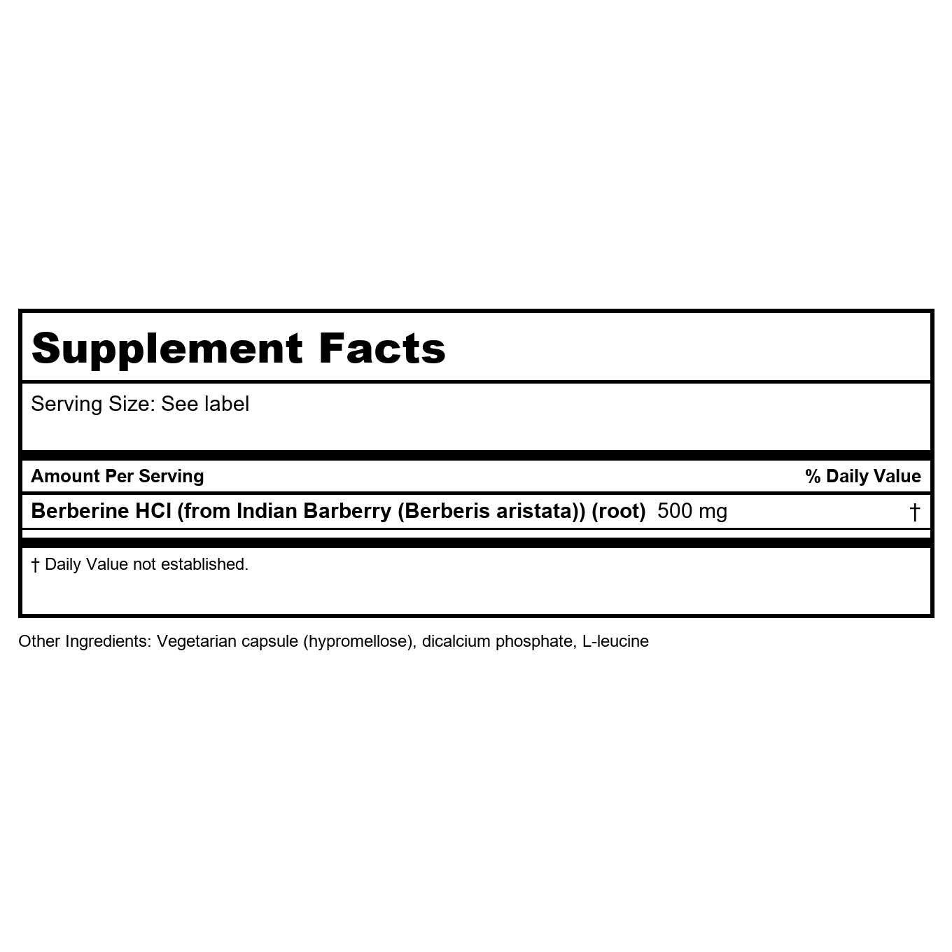 Glycoberine-MX (k-126) 90 Capsules Apex Energetics