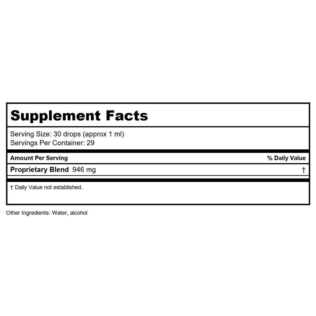 Kan Herbals Quell Fire 120 Tablets