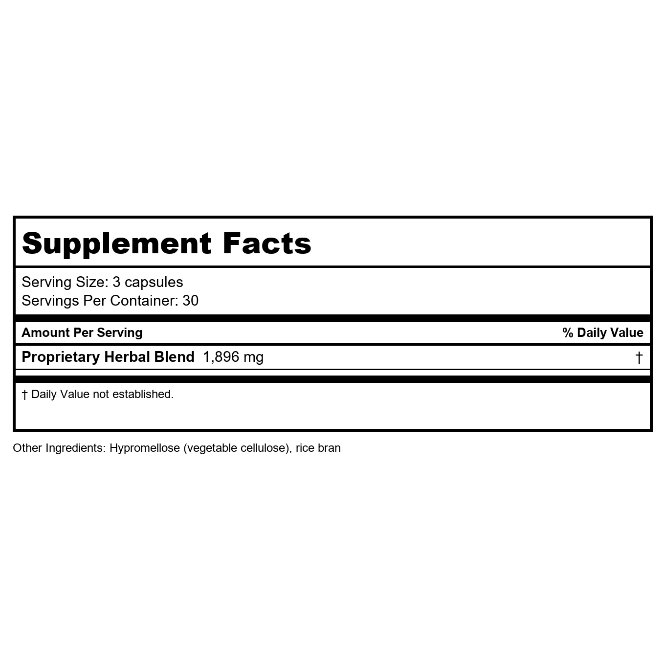 Health Concerns - Coptis Purge Fire Formula - 90 Count