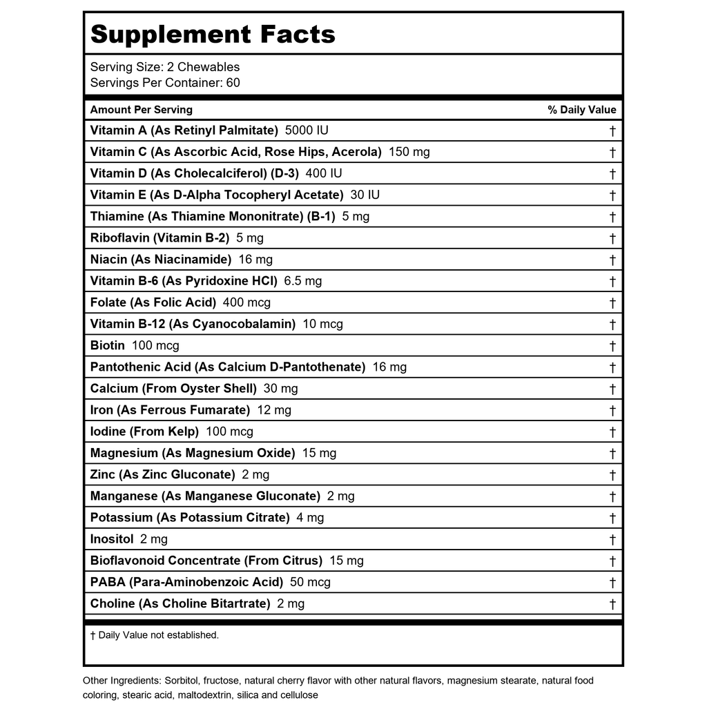Solaray - Sambuactin Elderberry Extract, 60 Lozenges