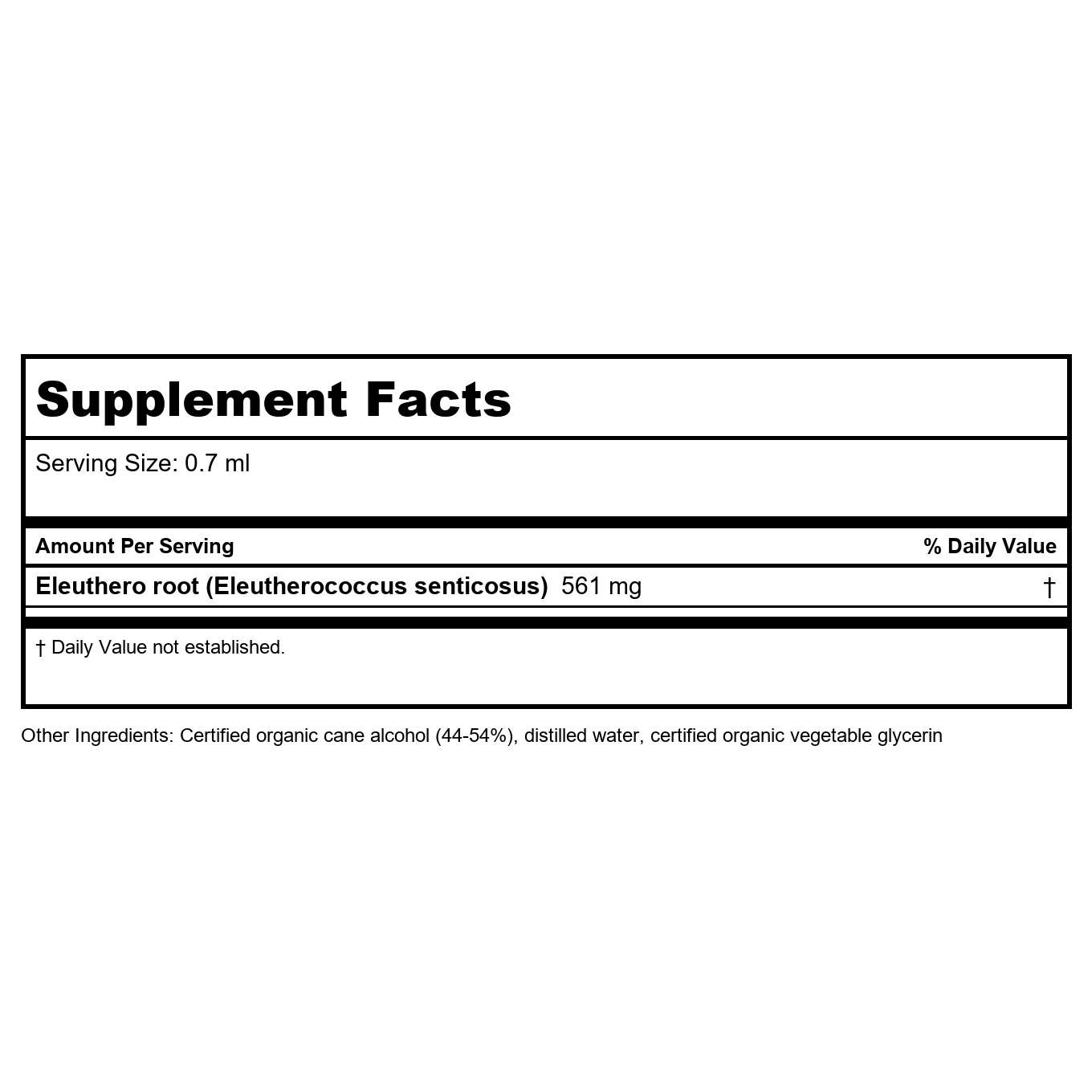 Herb Pharm Stress Manager 4 oz