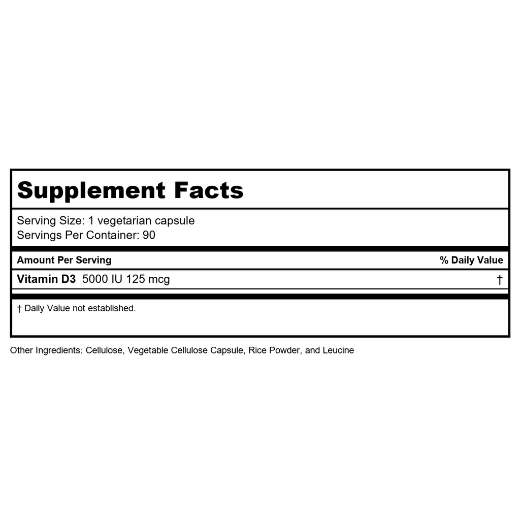 Vital Nutrients Osteo-Nutrients II With Vitamin K2-7 240 Capsules