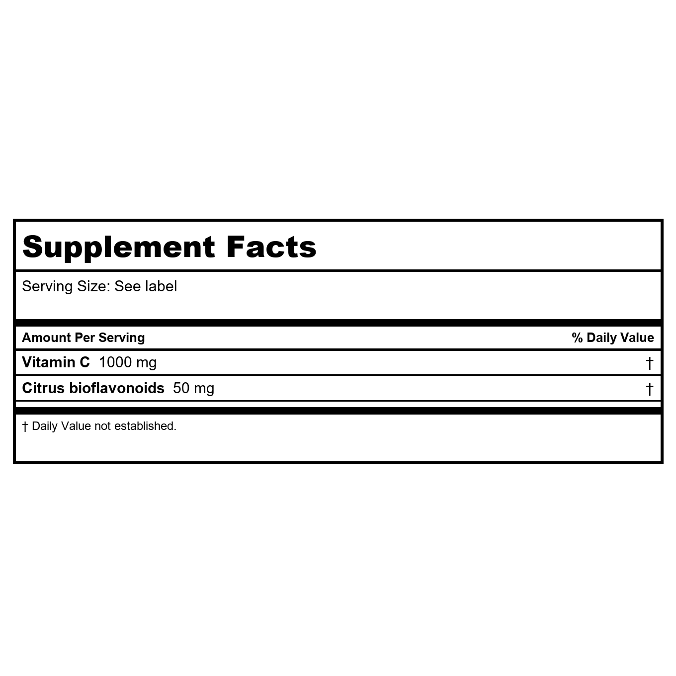 Montiff Super C Plus 100 Tablets