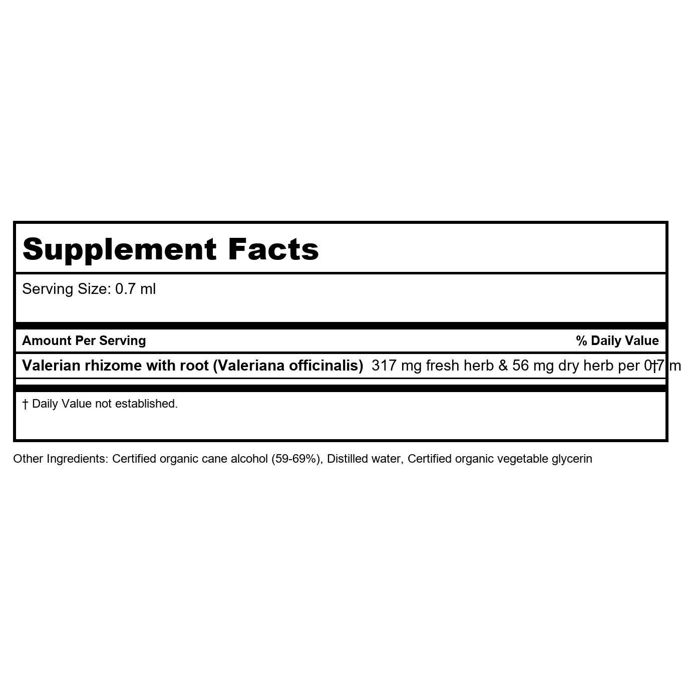 Herb Pharm Relaxing Sleep 2oz - B01IQC4W1Q
