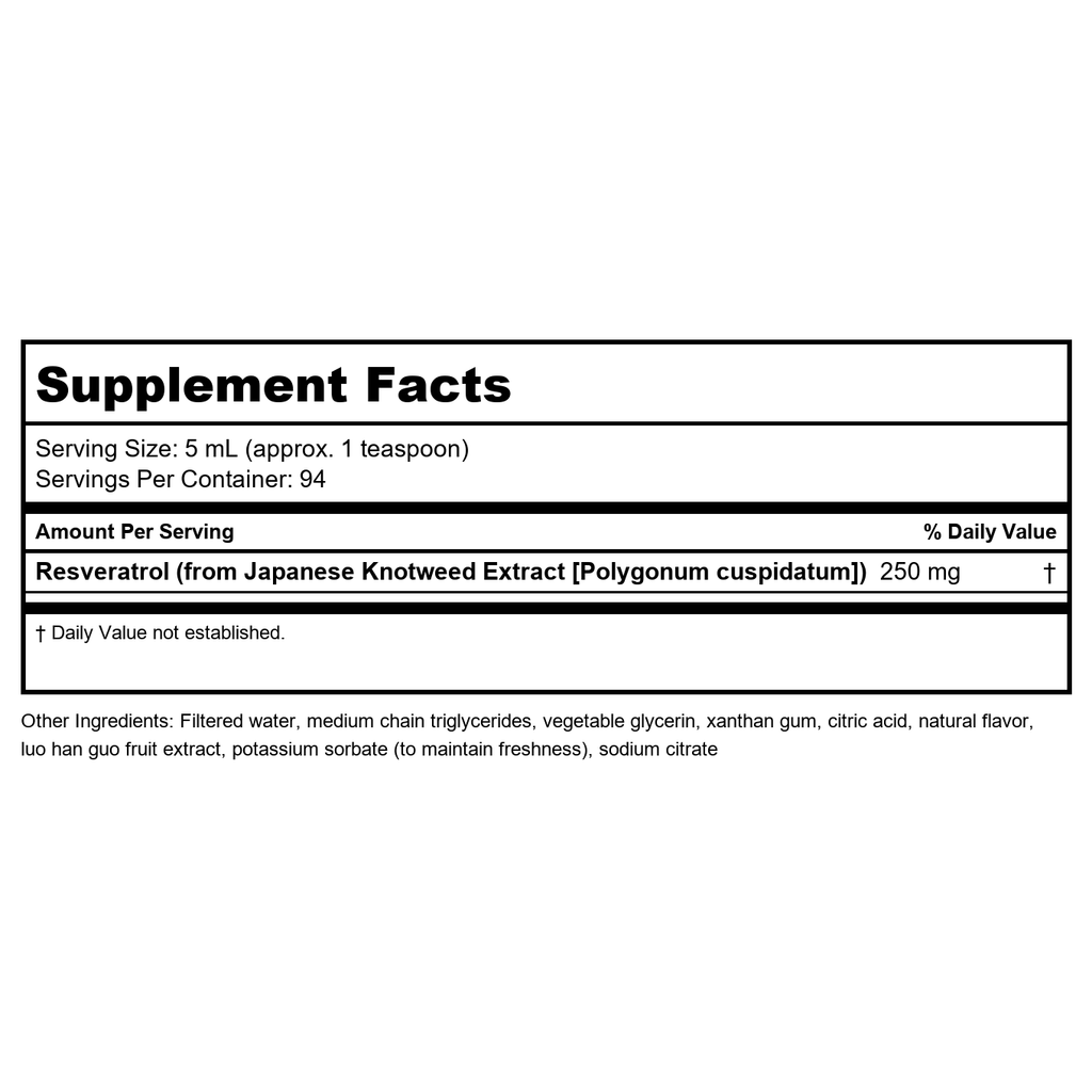Apex Energetics Resvero-SE Active 90 Softgels - K125 -