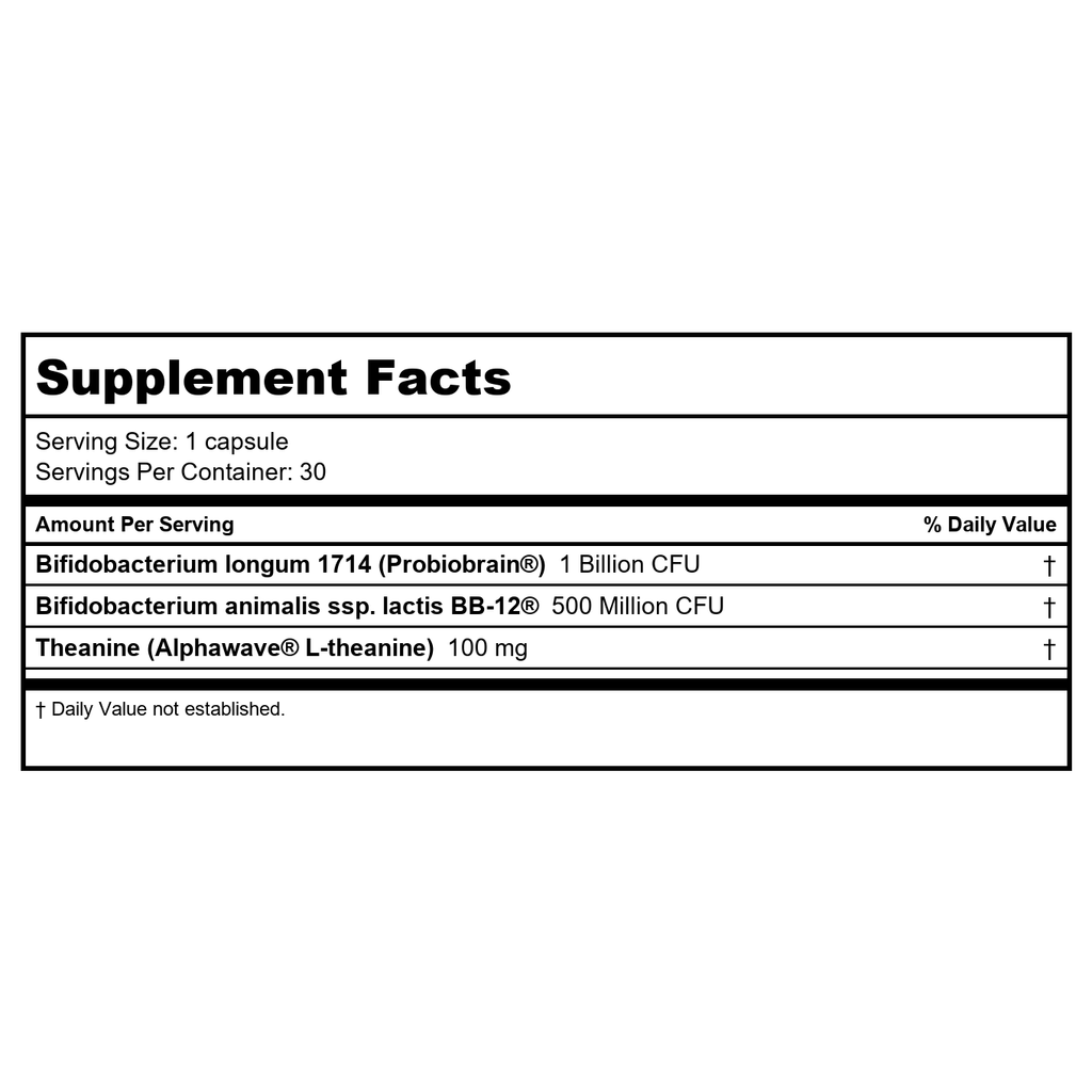 Biotics Research Neuro-5-HTP Plus 90 Capsules