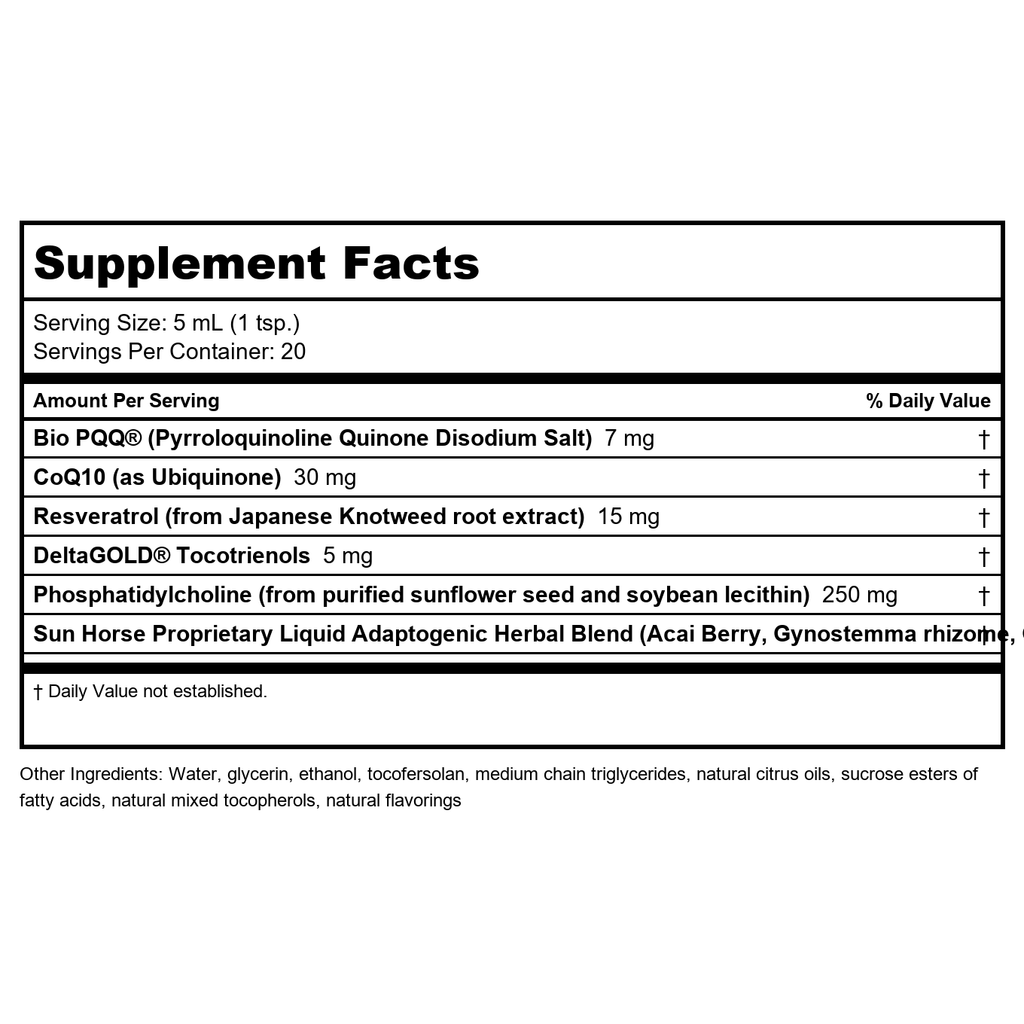 Quicksilver Scientific - Dr. Shade's The One - 3.38 fl. oz.