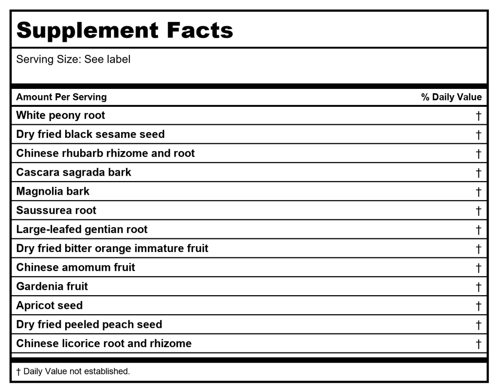 Kan Herb Sage Solutions Get Going 4 Ounce