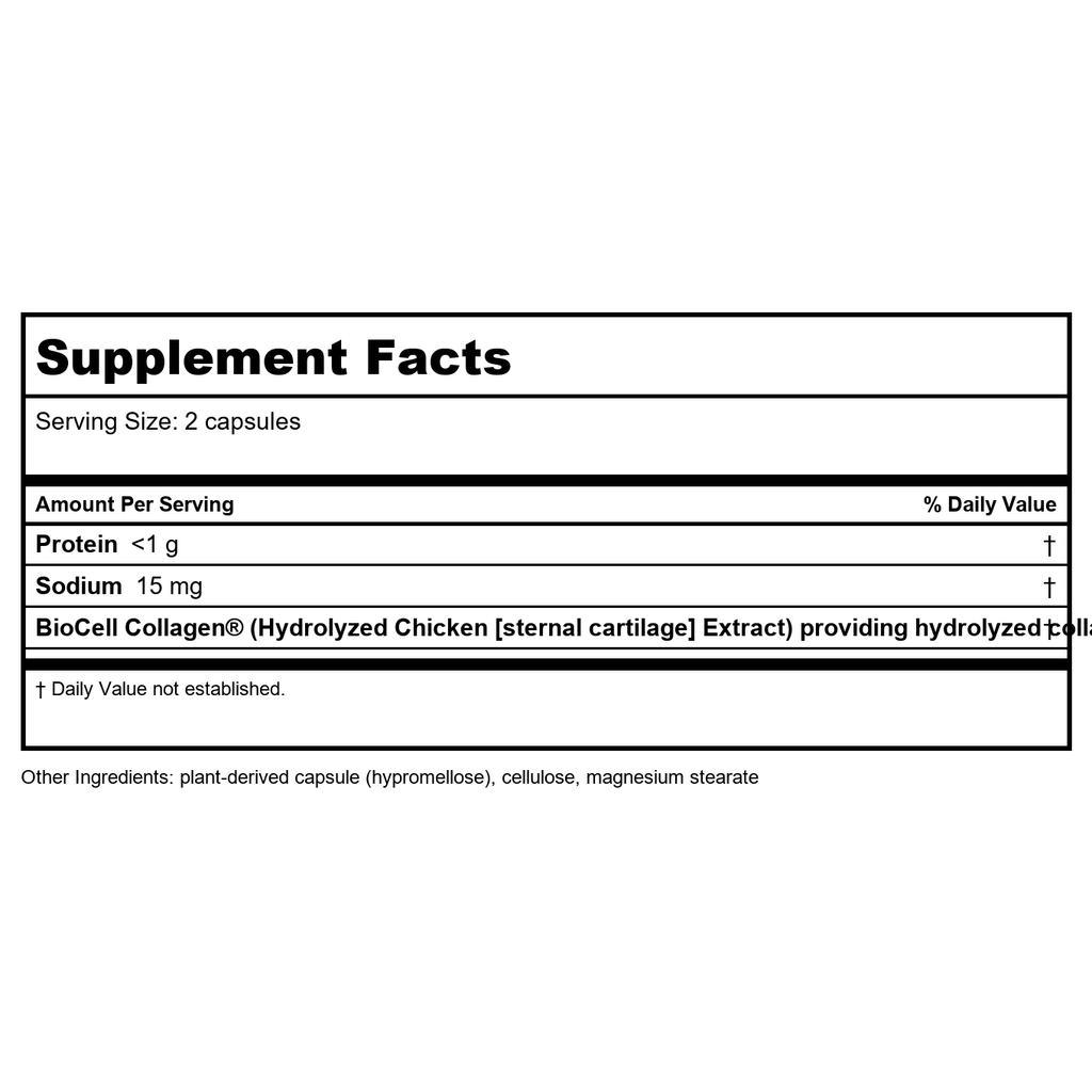 Nature's Way Hydraplenish 60 Capsules - 2 Pack