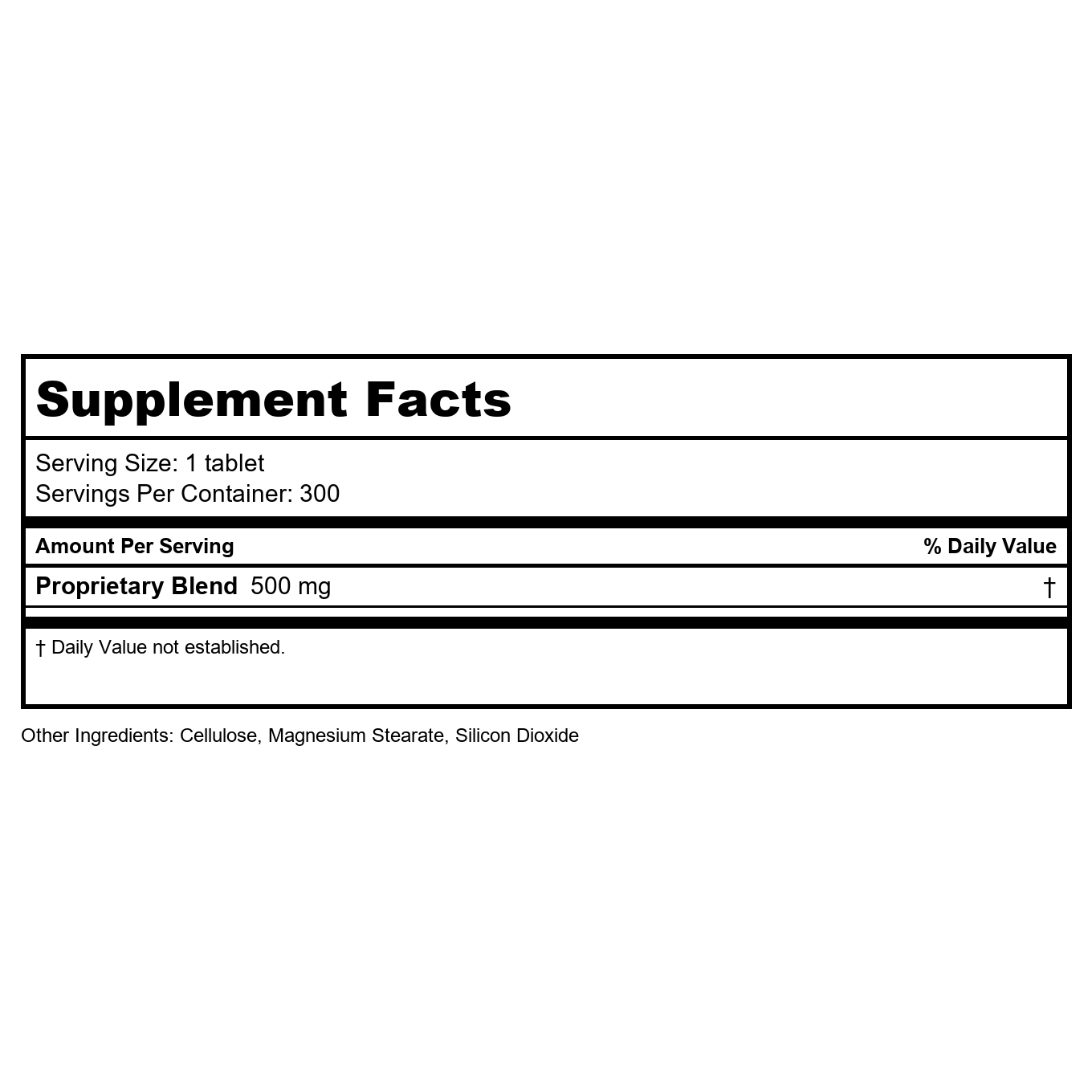 Kan Herb Early Comfort 300 Tablets