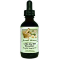Kan Herb Alembic Herbals Settle The Will Decoction 1 Ounce