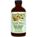 Kan Herb Alembic Herbals Three Kernel Decoction 8 Ounce