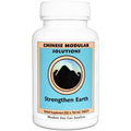 Kan Herb Chinese Modular Solutions Strengthen Earth 300 Tablets