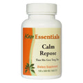 Kan Herb Essentials Calm Repose 120 Tablets