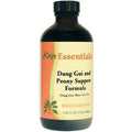 Kan Herb Essentials Dang GUI and Peony Support Formula 4 Ounce