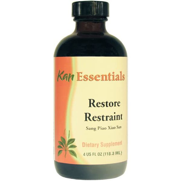 Kan Herb Essentials Restore Restraint 4 Ounce
