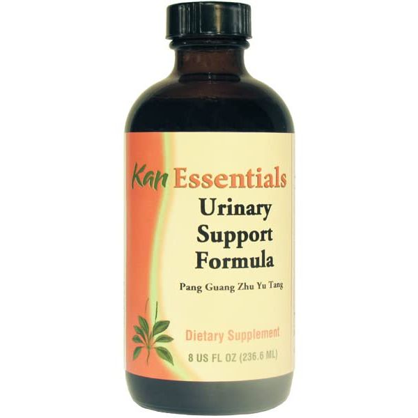 Kan Herb Essentials Urinary Support Formula 8 Ounce
