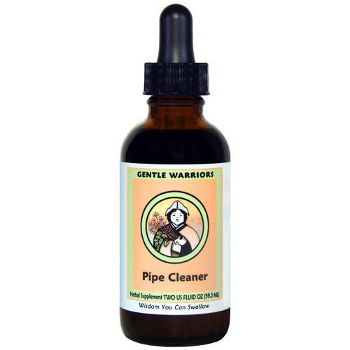 Kan Herb Gentle Warriors Pipe Cleaner 1oz