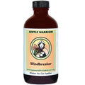 Kan Herb Gentle Warriors Windbreaker 8 Ounce