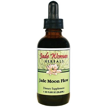 Kan Herb Jade Woman Jade Moon Phase 1 Regulate 2oz