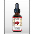Kan Herb MycoHerb Cordyceps 1 Ounce