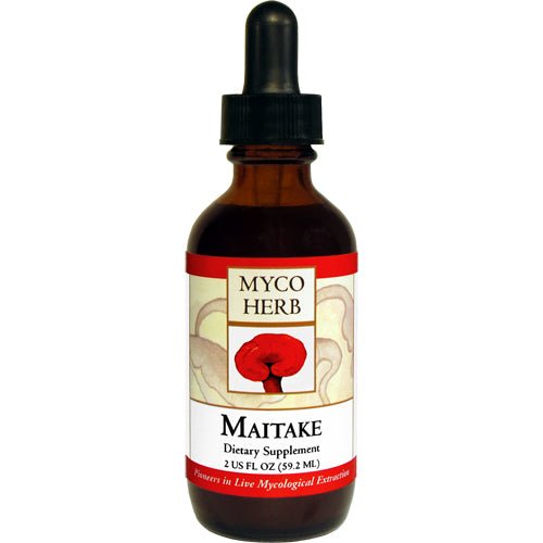 Kan Herb MycoHerb Maitake 1 Ounce