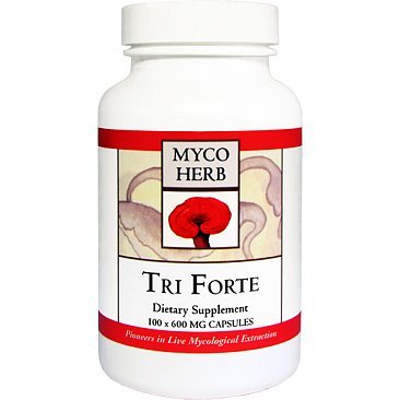 Kan Herb MycoHerb Myco-Forte 1oz