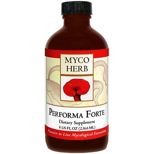 Kan Herb MycoHerb Performa-Forte 8 Ounce