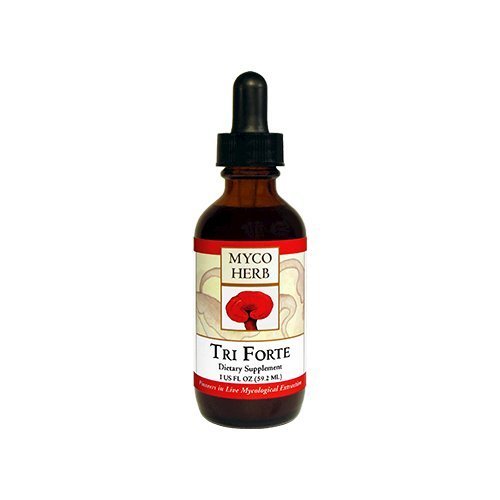 Kan Herb MycoHerb Tri-Forte 1 Ounce