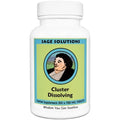 Kan Herb Sage Solutions Cluster Dissolving 300 Tablets