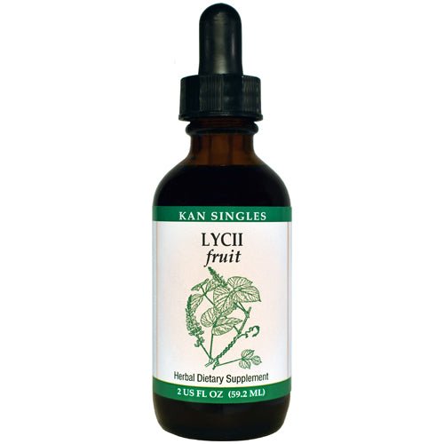 Kan Herb Singles Lycii Fruit 2 Ounce