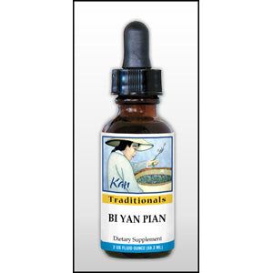 Kan Herb Traditionals Bi Yan Pian 2oz - B0058ACRE4