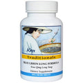 Kan Herb Traditionals Blue Green Lung Formula 300 Tablets