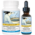 Kan Herb Traditionals Colorful Phoenix Pearl Combination 2 Ounce