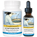 Kan Herb Traditionals Coptidetox 2 Ounce