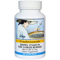 Kan Herb Traditionals Dispel Stasis in The Lower Burner 300 Tablets