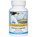 Kan Herb Traditionals Female Comfort 300 Tablets