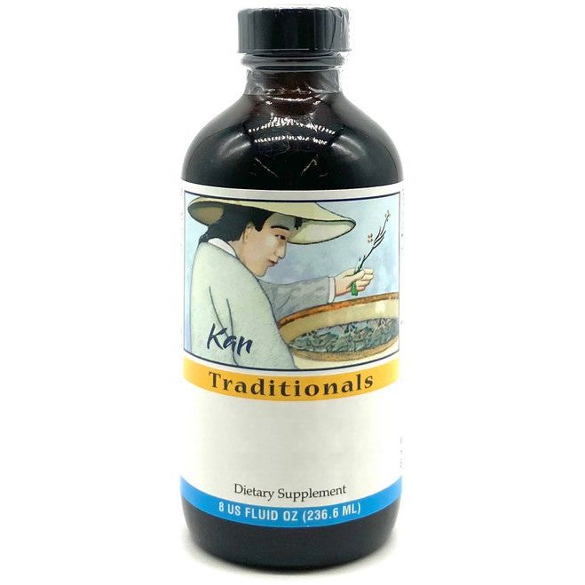 Kan Herb Traditionals Fire The Yang 8oz -