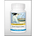 Kan Herb Traditionals Gan Mao Ling 120 Tablets