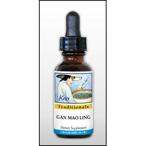 Kan Herb Traditionals Gan Mao Ling 2oz