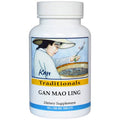 Kan Herb Traditionals Gan Mao Ling 60 Tablets