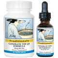 Kan Herb Traditionals Generate The Qi Formula 2 Ounce